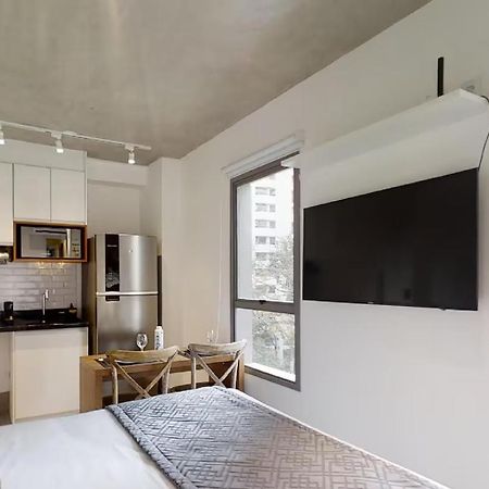 Studio Funcional Parque Ibirapuera Itaim Bibi São Paulo Ngoại thất bức ảnh