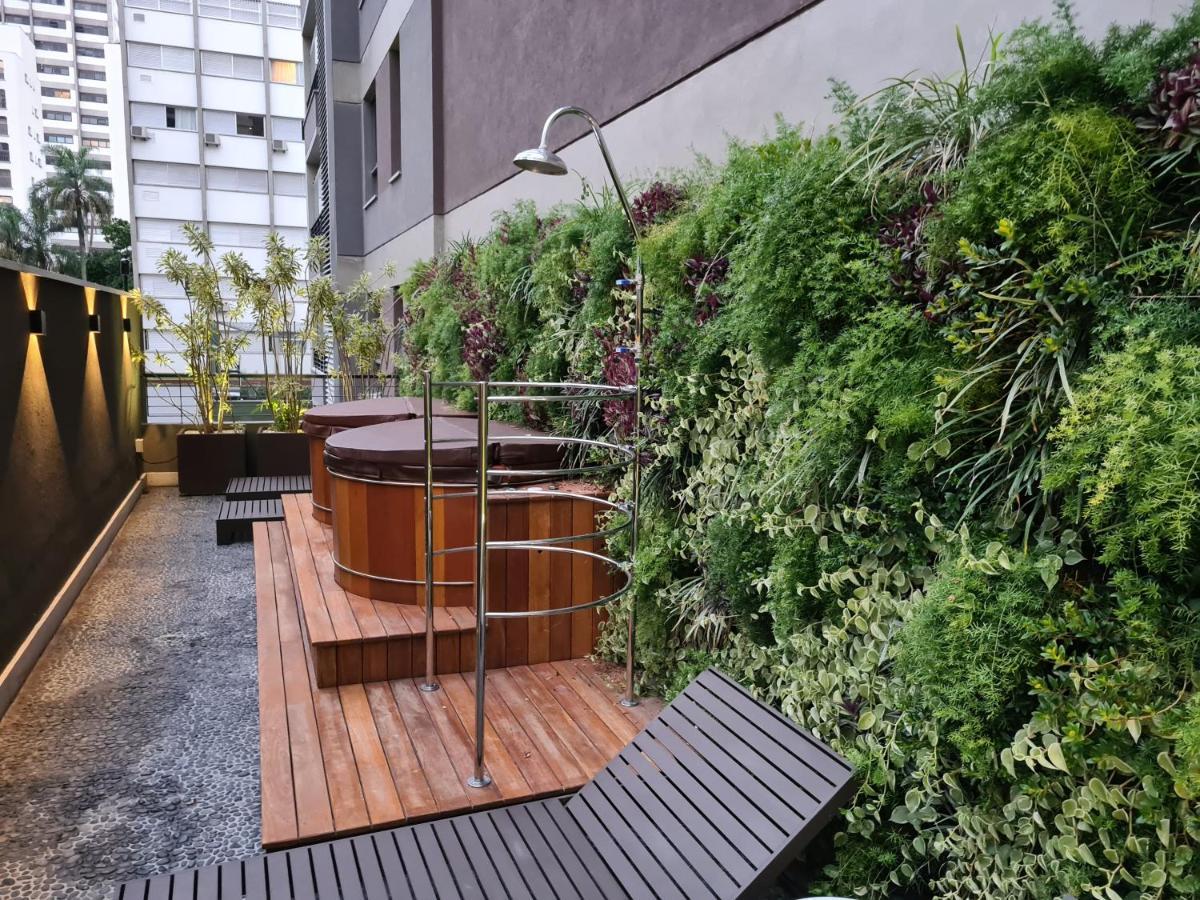 Studio Funcional Parque Ibirapuera Itaim Bibi São Paulo Ngoại thất bức ảnh