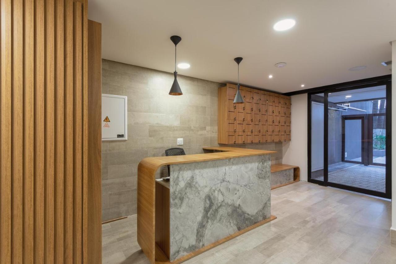 Studio Funcional Parque Ibirapuera Itaim Bibi São Paulo Ngoại thất bức ảnh