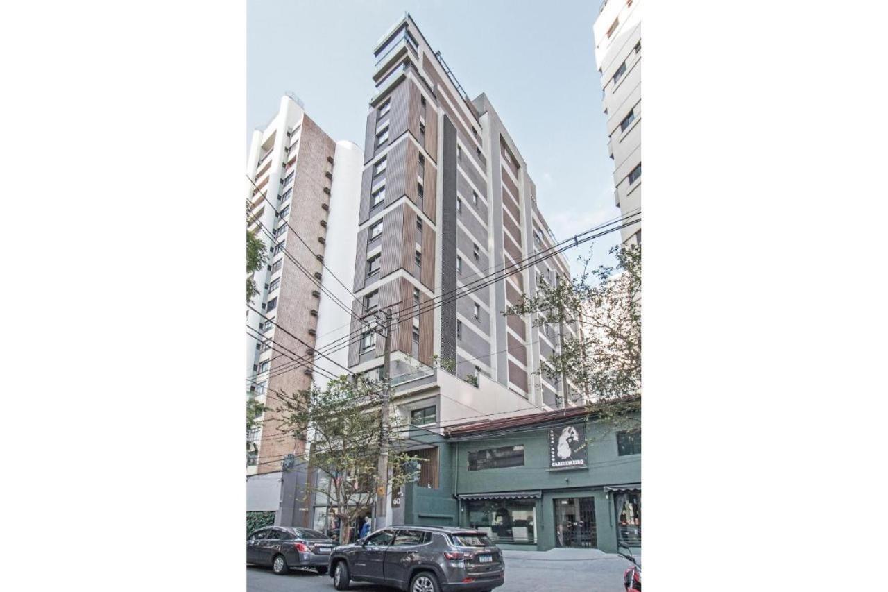 Studio Funcional Parque Ibirapuera Itaim Bibi São Paulo Ngoại thất bức ảnh